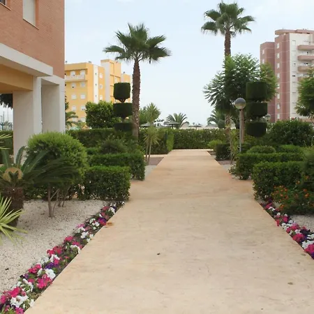 Hnaturamar-3 Apartment Guardamar del Segura