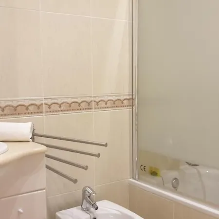 Hnaturamar-3 Appartement *