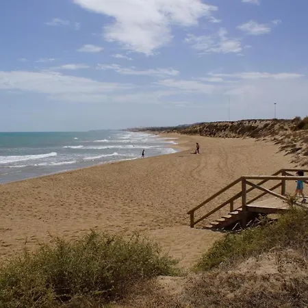 Hnaturamar-3 Appartement *